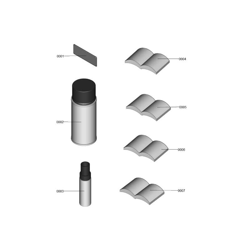 Unité int. Vitocal 200-S AWB 201.D08