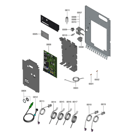 Vitoligno 200-C VL2C-1 17,5/20kW