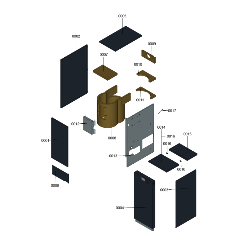 Vitoligno 200-C VL2C-1 17,5/20kW