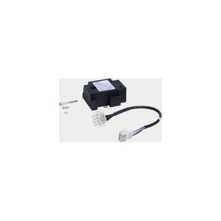 Allumeur ZTÜ230V 50/60Hz 2x7kV/4 pôles Allumeur ZTÜ230V 50/60Hz 2x7kV/4 pôles
