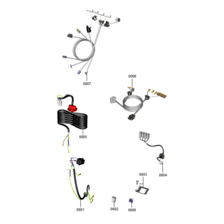 Vitodens 050-W B0KA-25 25kW