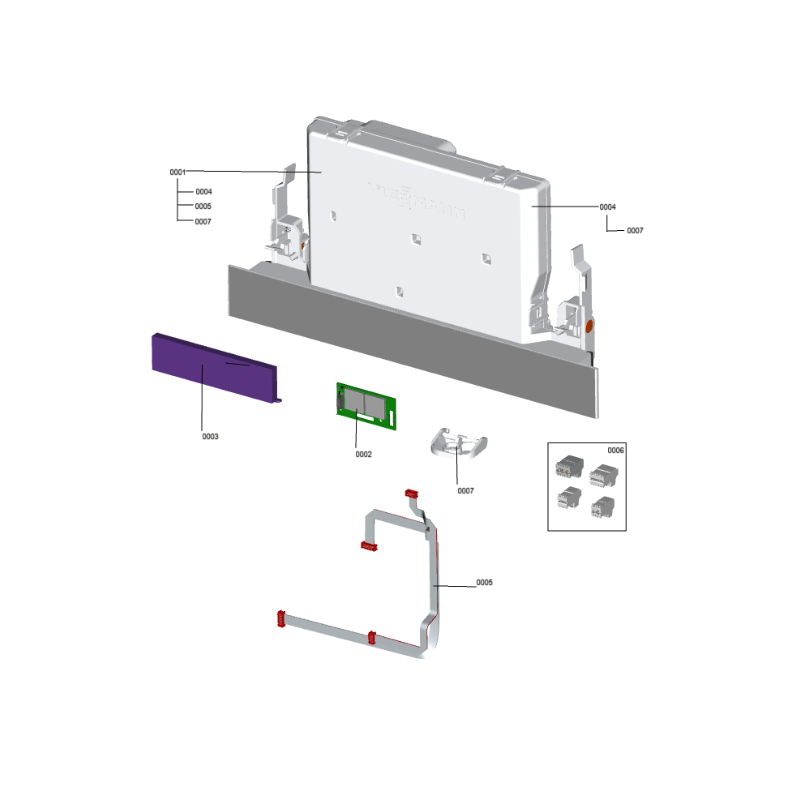 Vitodens 050-W B0KA-25 25kW