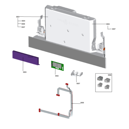 Vitodens 050-W B0KA-25 25kW