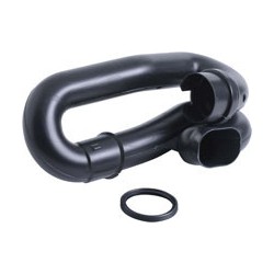 Extension du venturi