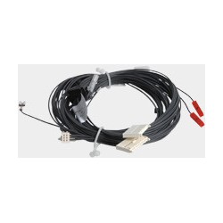 Faisceau de câble analo. basse tension