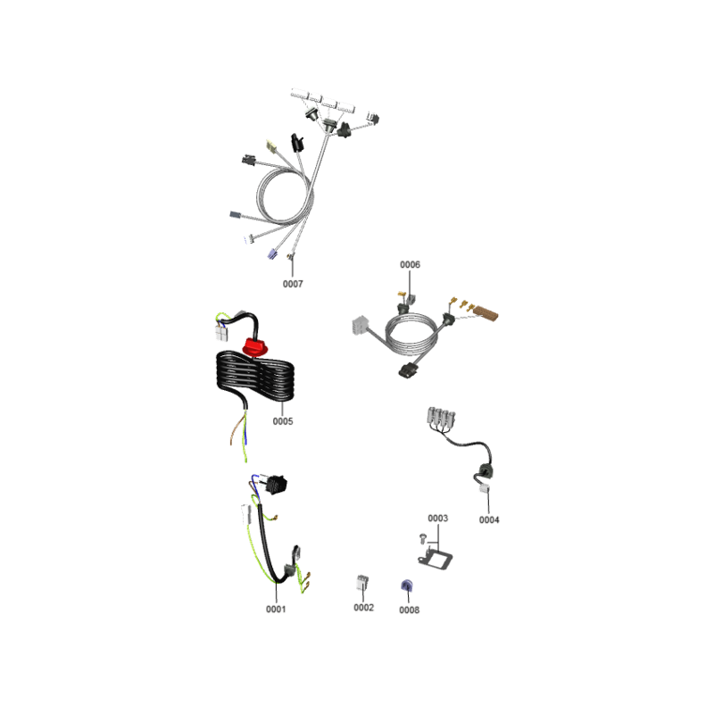 Vitodens 050-W B0KA-25-M 25kW