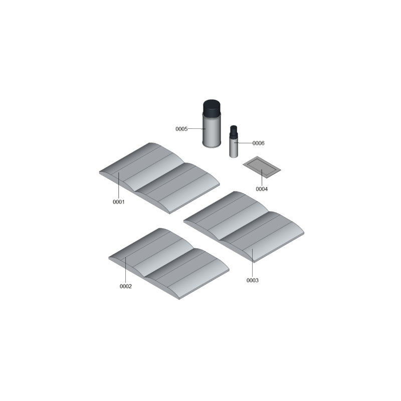 Vitodens 050-W B0KA-25-M 25kW
