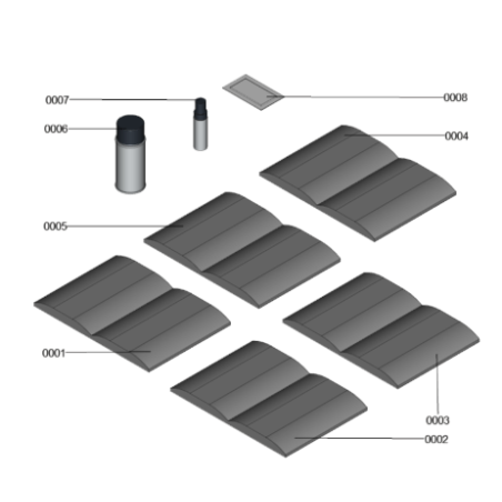 Vitodens 200-W B2KF 25 kW
