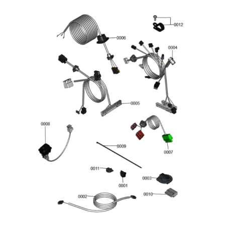 Vitodens 200-W B2KF 32 kW