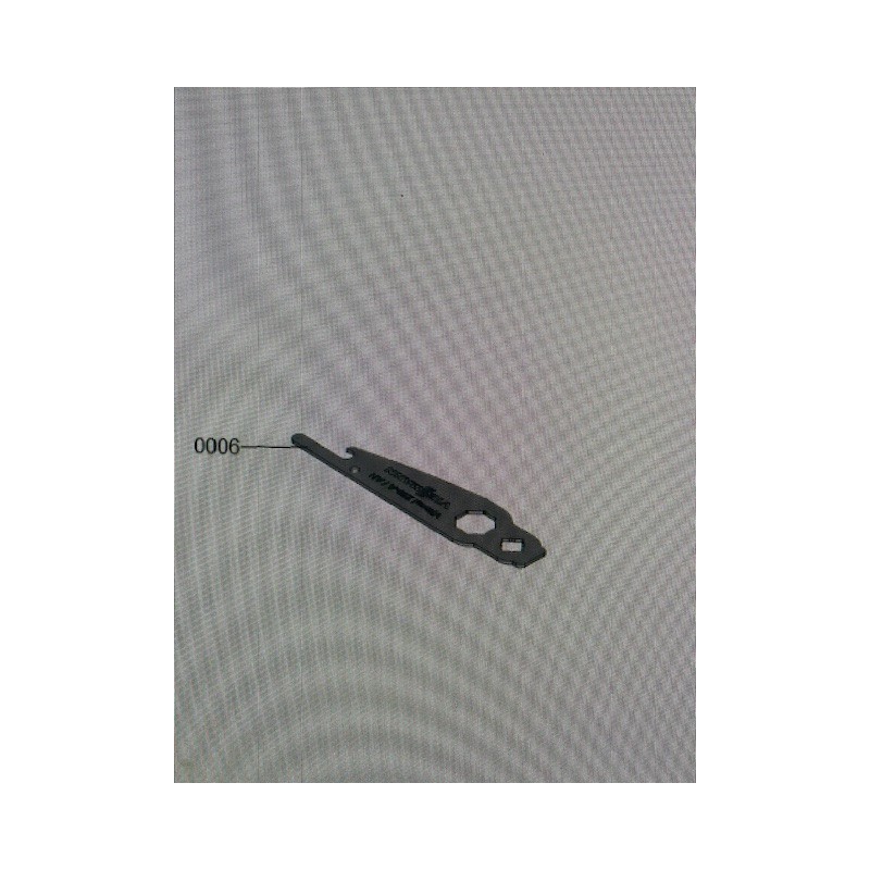 7890510 - Outil multifonction Vitocal 250-A/AH