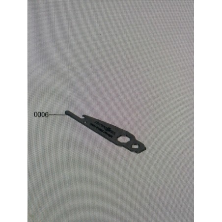 7890510 - Outil multifonction Vitocal 250-A/AH