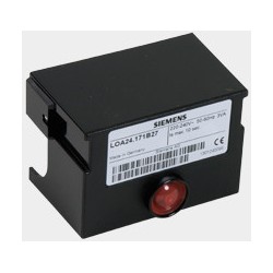 7894814 - Boîtier contrôle LMO24.111C2V Fioul Remplace 7818898