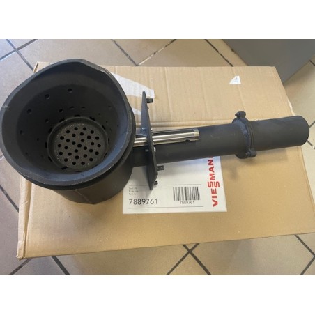 7889761- Tête Bruleur TX 21 pour 20 kw 7889761- Tête Bruleur TX 21 pour 20 kw